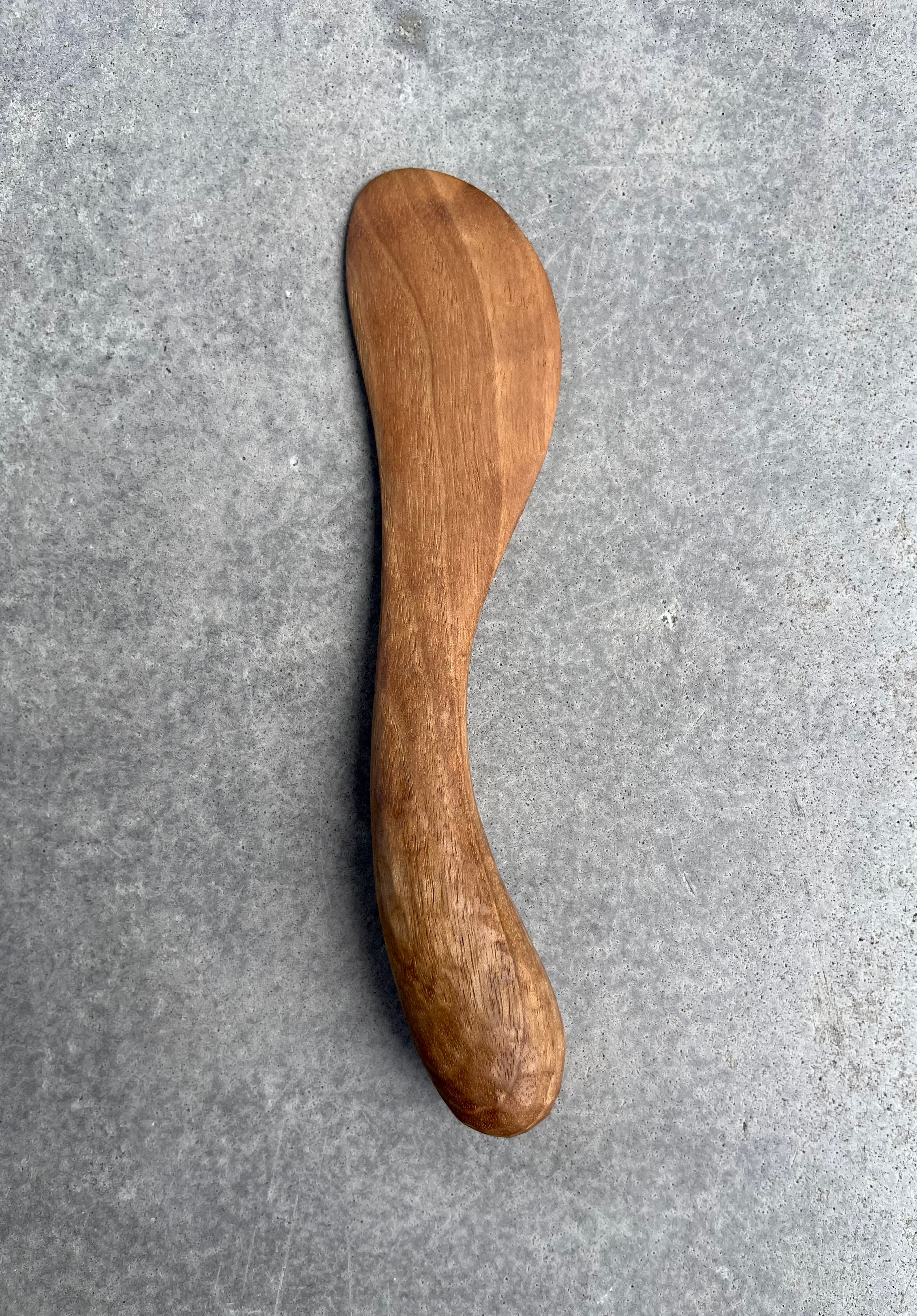Walnut Butter/Cheese Knife