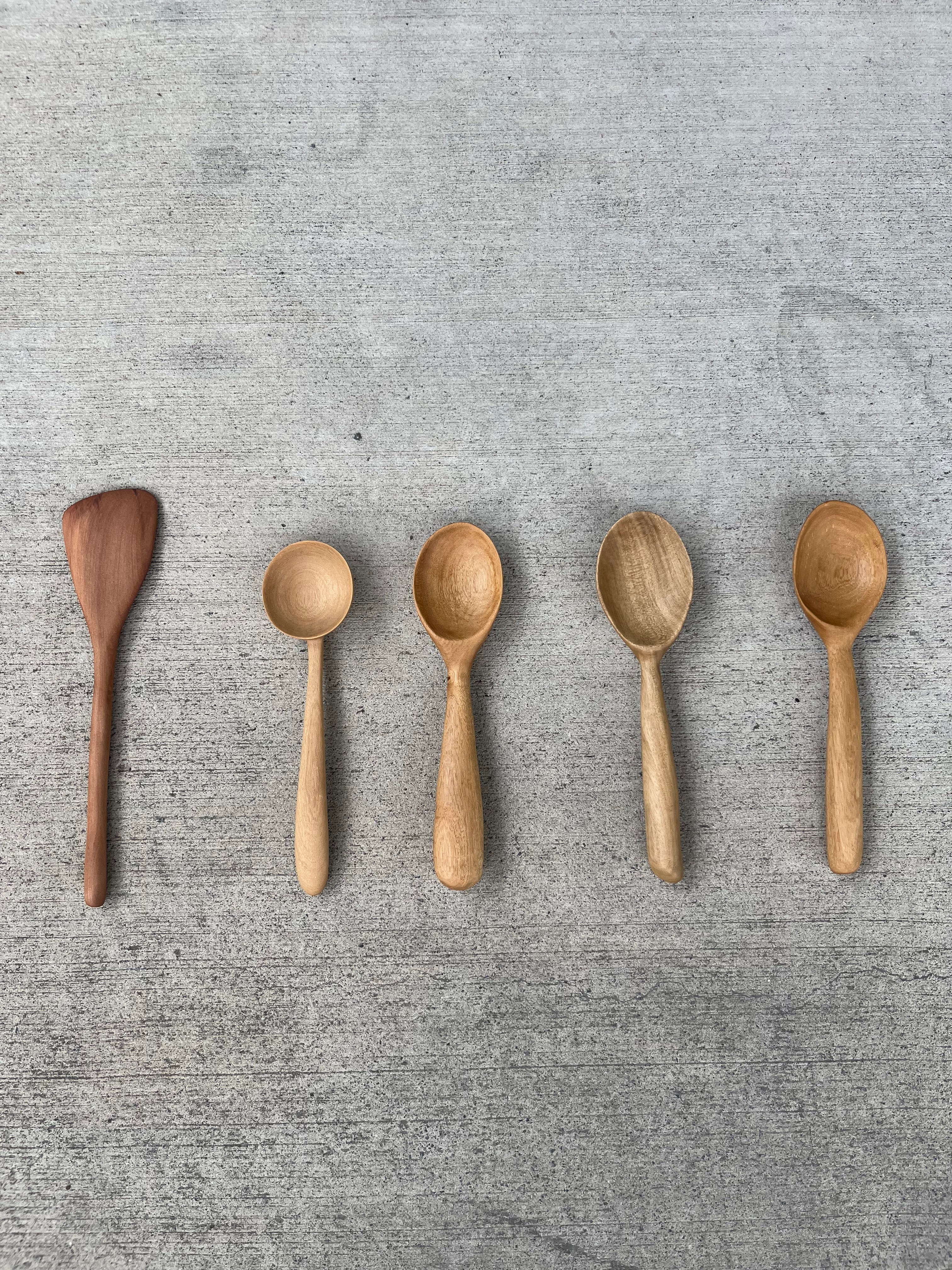 Spoon Carving Workshop Gift Voucher